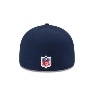 Hætte New Era NFL Onfield 5950 Dallas Cowboys Game image-3