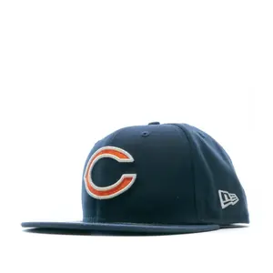 Snapback Cap New Era NFL Chicago Bears image-1