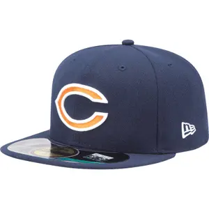 Snapback Cap New Era NFL Chicago Bears image-0