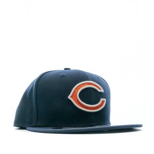Snapback Cap New Era NFL Chicago Bears image-2