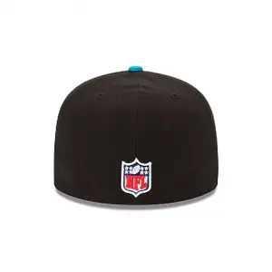 Casquette New Era Authentic On-Field Game 59fifty Carolina Panthers image-1