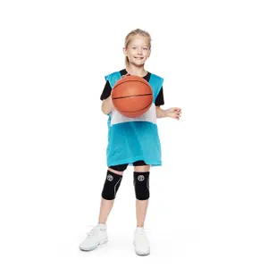 Knieschoner Rehband Rx line image-1