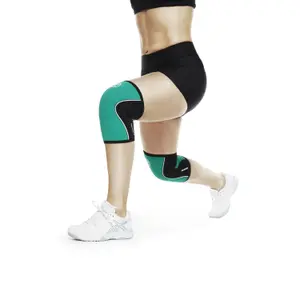 Knästöd Rehband Rx line emerald image-0
