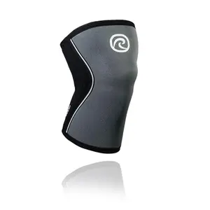 Rodillera Rehband Rx line steel 5MM image-0