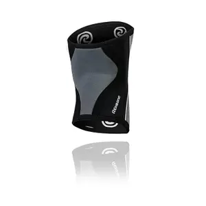 Rodillera Rehband Rx line steel 5MM image-1