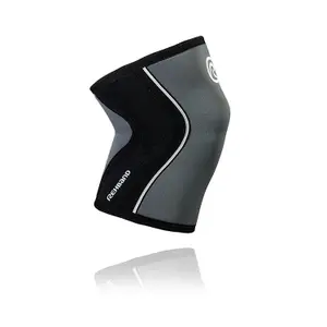 Rodillera Rehband Rx line steel 5MM image-2