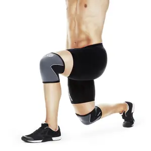 Rodillera Rehband Rx line steel 5MM image-4