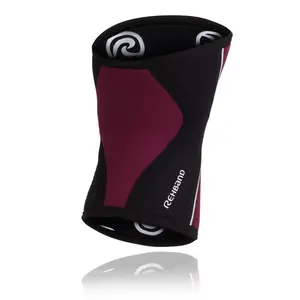 Knee brace Rehband Rx 5 mm image-0