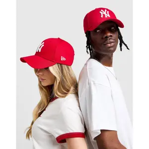 Baseball cap New Era MLB New York Yankees image-3