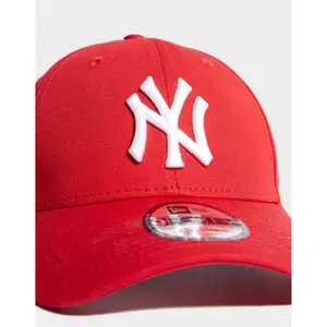 Baseball cap New Era MLB New York Yankees image-5