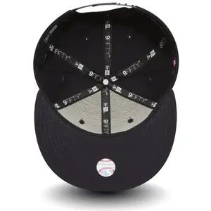Snapback Cap New Era MLB New York Yankees image-3