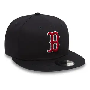 Snapback Cap New Era MLB Boston Red Sox image-1