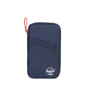 Portfolio Herschel navy/red image-0