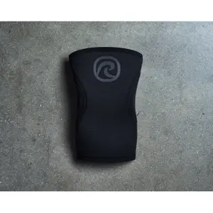 Knieschoner Rehband Rx line carbon image-3