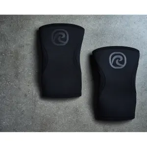 Knieschoner Rehband Rx line carbon image-4