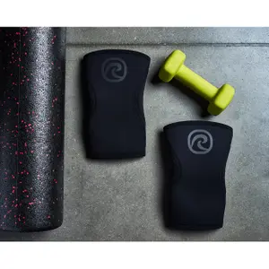 Knieschoner Rehband Rx line carbon image-6