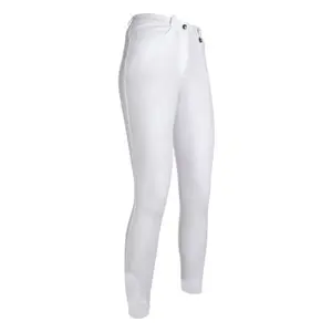Mid grip competition Trousers for women HKM Kate image-0