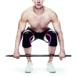 Joelheira Rehband Rx line image-3