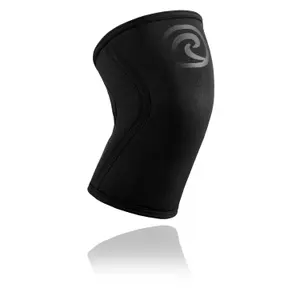 Rodillera Rehband Rx line carbon image-0