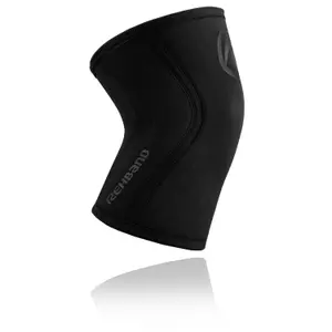 Rodillera Rehband Rx line carbon image-2
