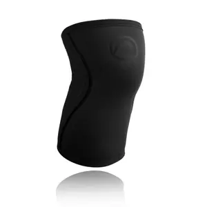 Rodillera Rehband Rx line carbon image-3