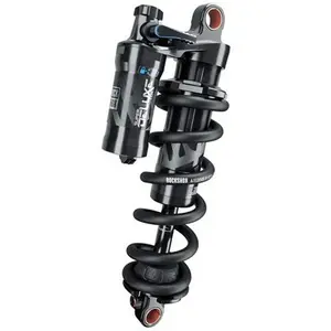 Amortisseur Rockshox Super Deluxe Ultimate Coil Rct 205x57.5 Mm image-0