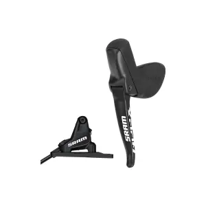 Frenos de disco hidráulicos delanteros Sram Apex Flat Mount Offset image-1