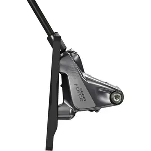 Frenos de disco hidráulicos delanteros Sram Force Flat Mount Offset image-2