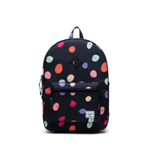 Kinderrugzak Herschel heritage xl polka people image-0