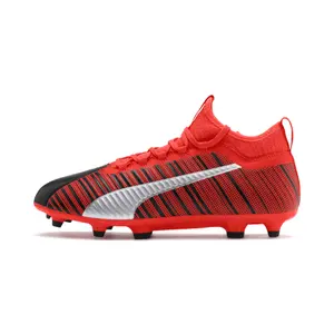 Scarpe da calcio Puma One 5.3 FG/AG image-3