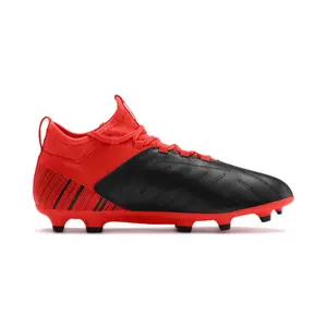 Scarpe da calcio Puma One 5.3 FG/AG image-2