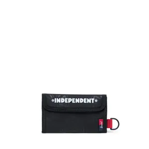 Portfolio Herschel inde fairway multi cross black image-0