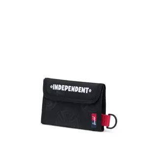 Portfolio Herschel inde fairway multi cross black image-1
