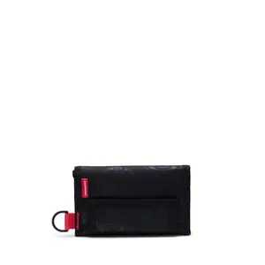 Portfolio Herschel inde fairway multi cross black image-2