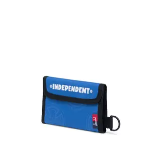 Portfolio Herschel inde fairway multi cross mparo blue image-1