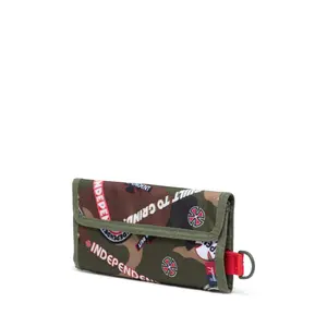 Portfolio Herschel inde smith woodland camo multi image-1