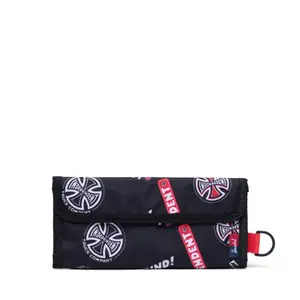 Portfolio Herschel inde smith black multi image-0