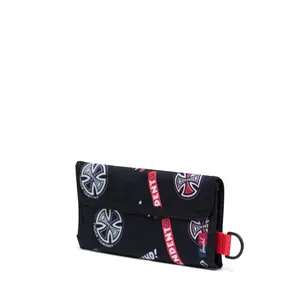 Portfolio Herschel inde smith black multi image-1