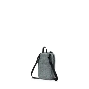 Bag Herschel sinclair l raven crosshatch image-1