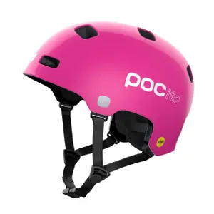 Childrens bike helmet POC Pocito Crane Mips image-0