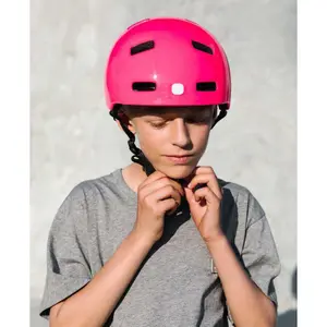 Childrens bike helmet POC Pocito Crane Mips image-2