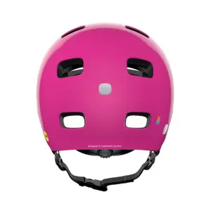 Childrens bike helmet POC Pocito Crane Mips image-3