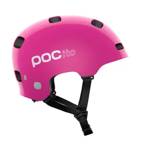 Childrens bike helmet POC Pocito Crane Mips image-4