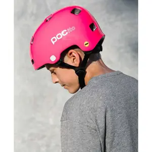 Childrens bike helmet POC Pocito Crane Mips image-5