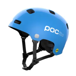 Childrens bike helmet POC Pocito Crane Mips image-0