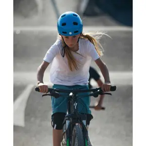 Childrens bike helmet POC Pocito Crane Mips image-2