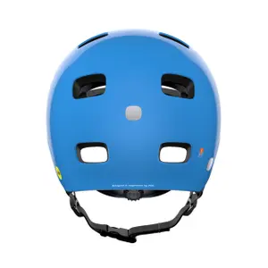 Childrens bike helmet POC Pocito Crane Mips image-3