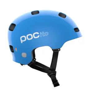 Childrens bike helmet POC Pocito Crane Mips image-4