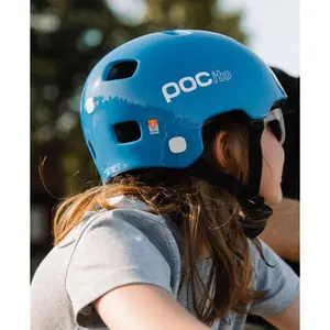 Childrens bike helmet POC Pocito Crane Mips image-5