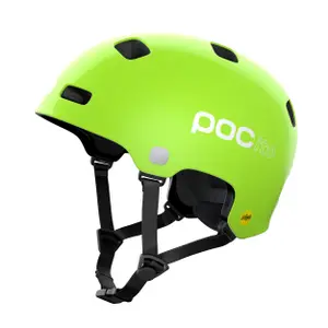 Childrens bike helmet POC Pocito Crane Mips image-0